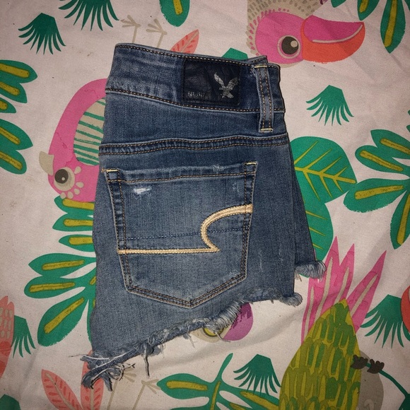 American eagle - Picture 2 of 3